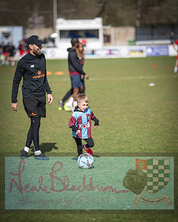 Chesham United 4 v 1 Welling United-14
