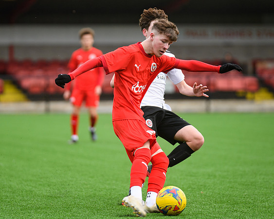 Rams v Procision Academy Reading (92 of 278)