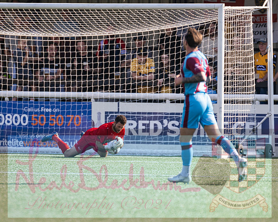 Maidstone Utd 2 v Chesham Utd 2 (80 of 383)