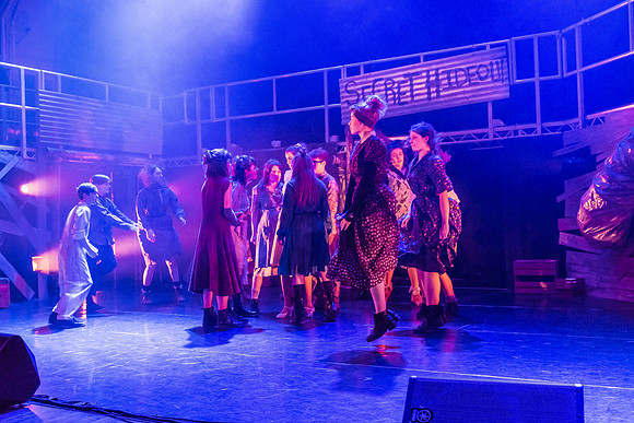 Urinetown - Thurs (211 of 505)