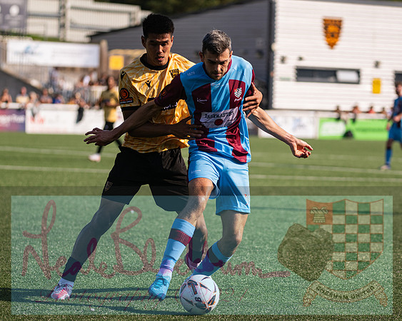 Maidstone Utd 2 v Chesham Utd 2 (98 of 383)