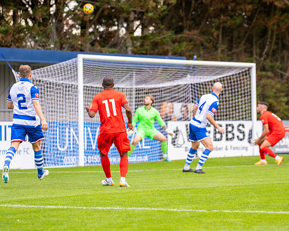 Swindon Supermarine 1 Rams 1  (104 of 333)