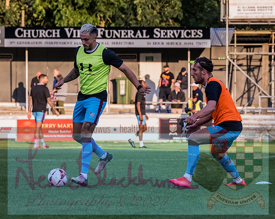 Chesham Utd v Weston Super Mare (12 of 348)