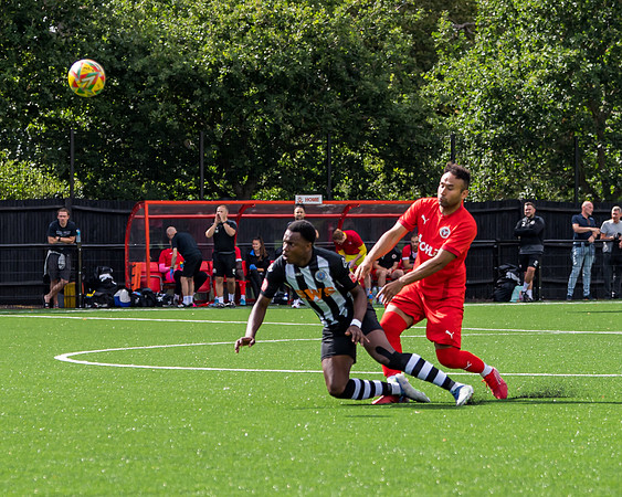 Rams 0 Dorchester 1  (29 of 273)