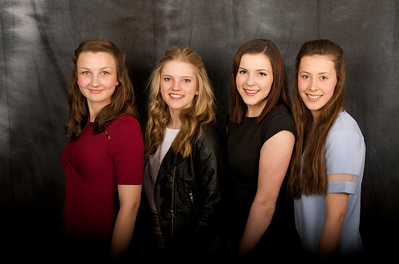 Sports awards evening  397