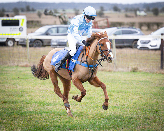 138cm Pony Race (54 of 75)