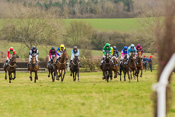 Race 2 - Open Maiden (70 of 128)