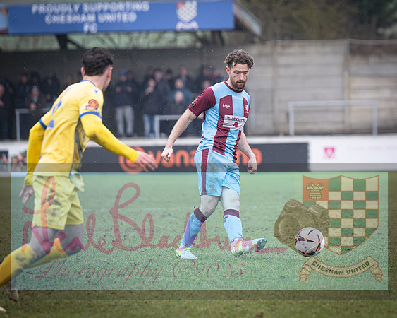 Chesham Utd 1 Enfield Town 3 (317 of 473)