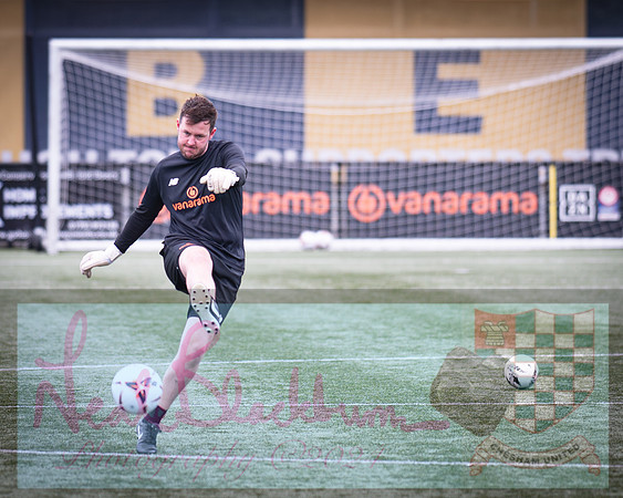 Slough Town 1 Chesham Utd 1 (13 of 517)