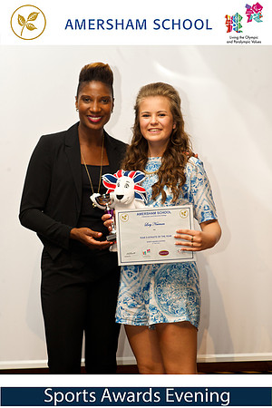 Sports awards evening  110