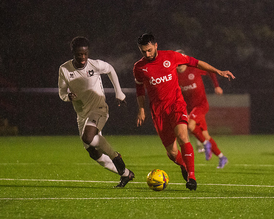 Rams v MK Dons (305 of 402)