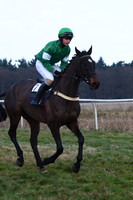 Novice Riders 10