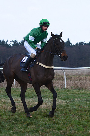 Novice Riders 10