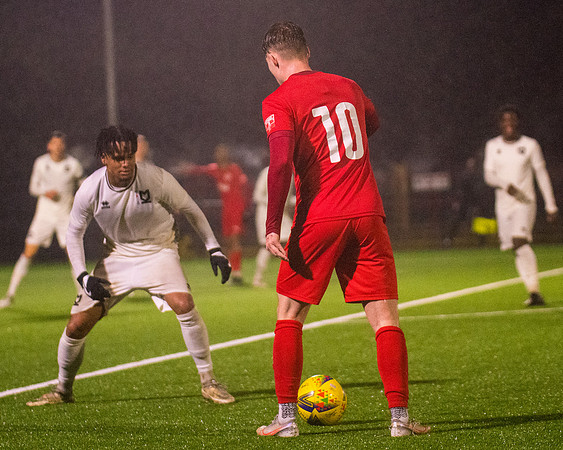 Rams v MK Dons (351 of 402)