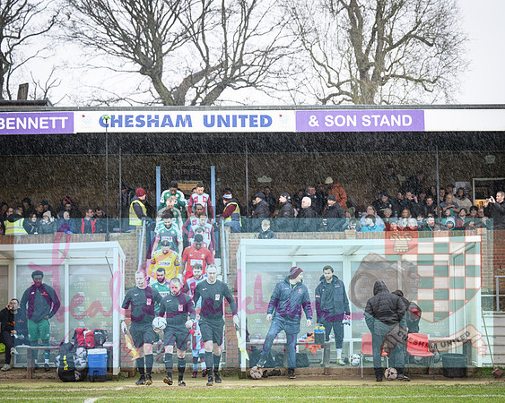 Chesham utd 1 v 0 Hemel Hempstead Town (74 of 449)