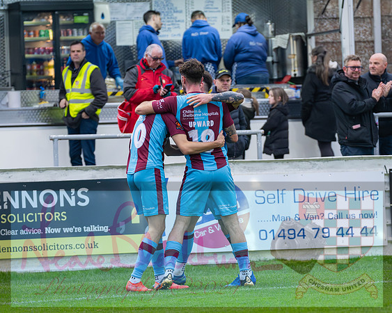 Chesham Utd 2 v Worthing 0 (214 of 411)