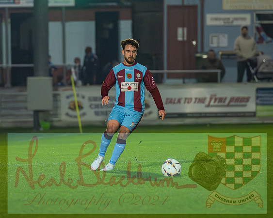 Chesham Utd 2 v Worthing 0 (318 of 411)