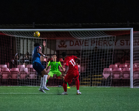 Rams 0 Walton and Hersham 1  (46 of 242)