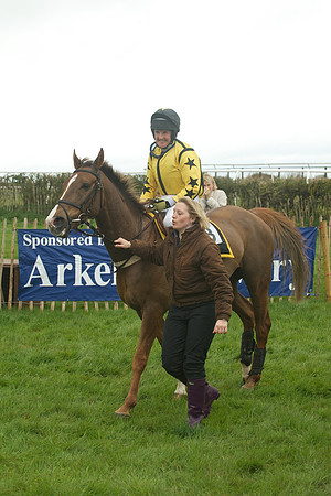 Race 2 - Confined 57