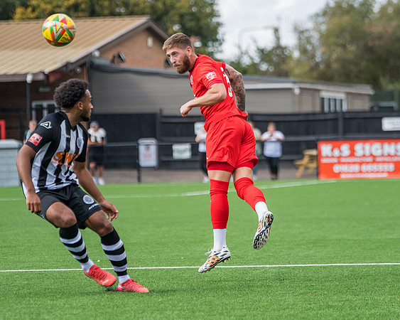 Rams 0 Dorchester 1  (68 of 273)