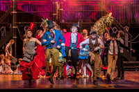 Act One