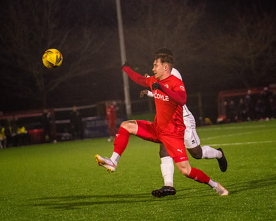 Rams v MK Dons (37 of 402)