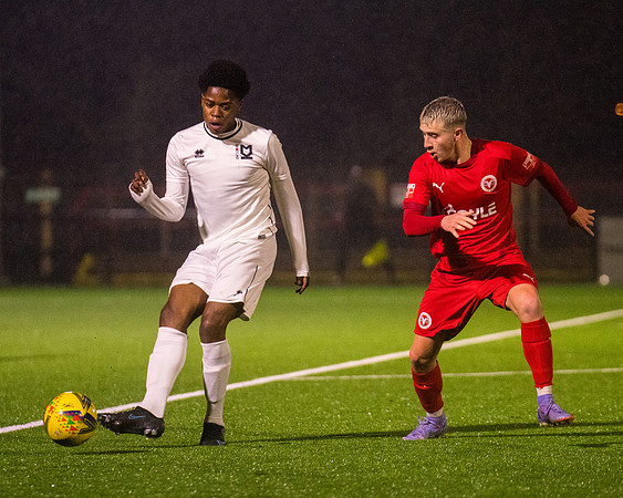 Rams v MK Dons (302 of 402)