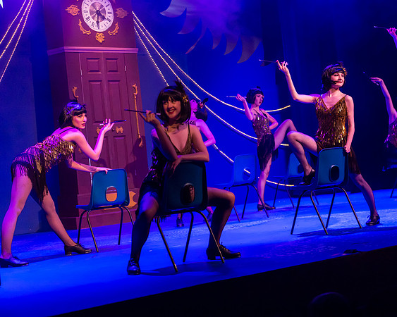 19 - 20's Flappers (103 of 123)