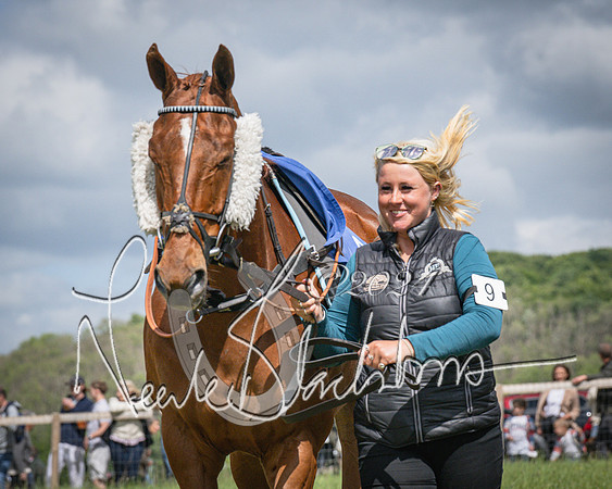 Race 2 - PPORA Members conditions race for Novice riders (10 of 127)