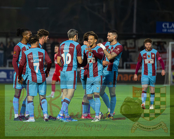 Chesham Utd 2 v Worthing 0 (284 of 411)