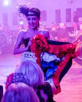 Can Can Dancers (1 of 20)