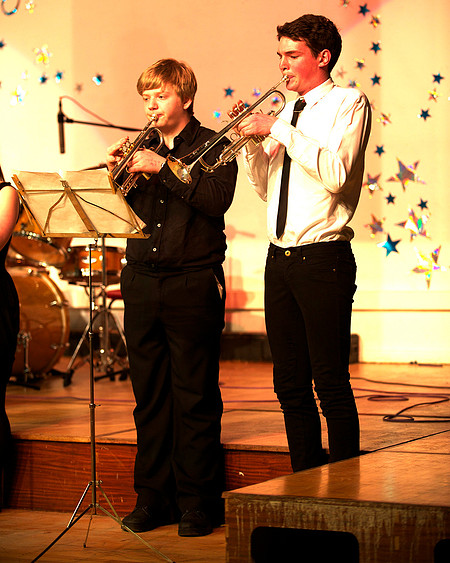 Musical Magic 39
