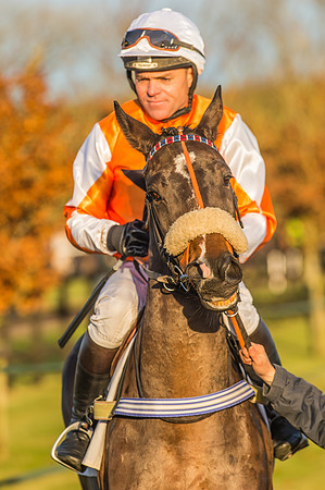 Race 6 - 4 5 6 yr old 2m4f Maiden Race-18