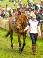 Old Berks at Lockinge Restricted Race