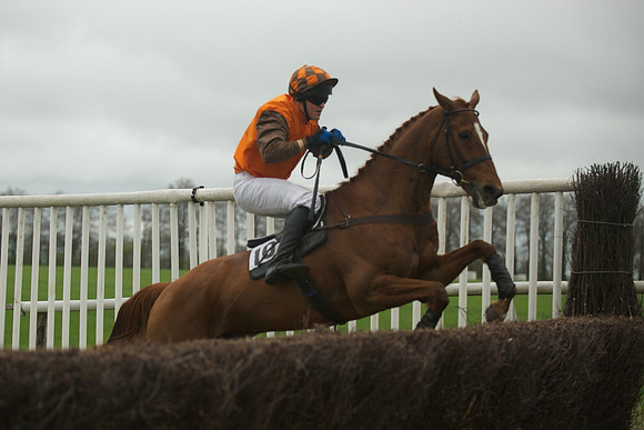 Race 2 - Confined 51