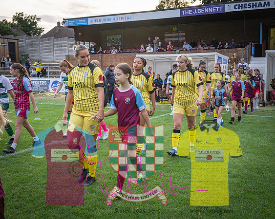 Chesham United 1 v 7 QPR (71 of 579)