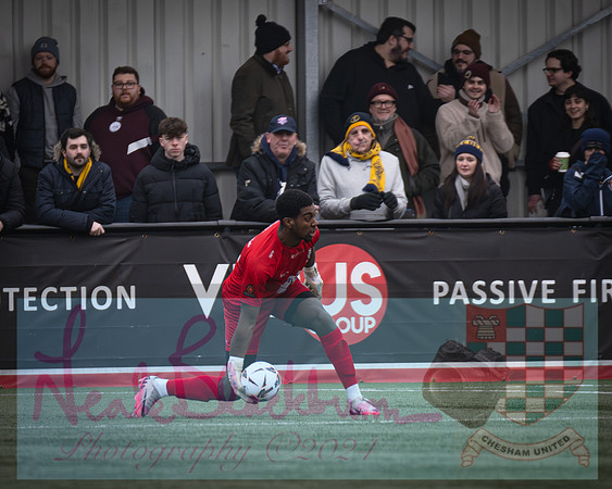 Slough Town 1 Chesham Utd 1 (348 of 517)