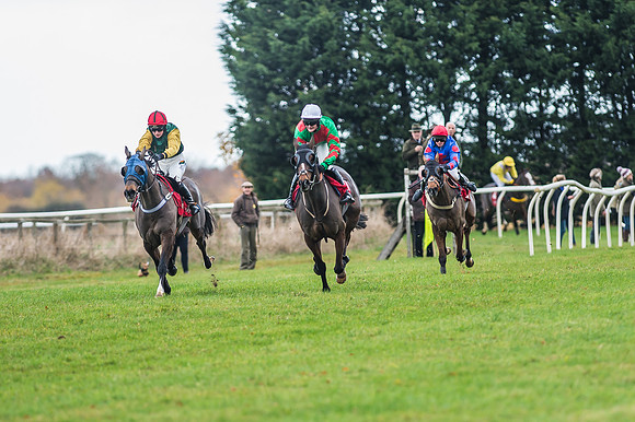 Ladies Open Race -69