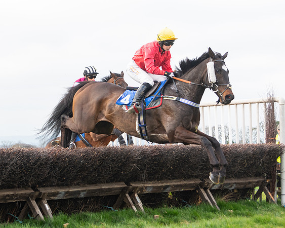 Race 6 - The Restricted Race (100 of 200)