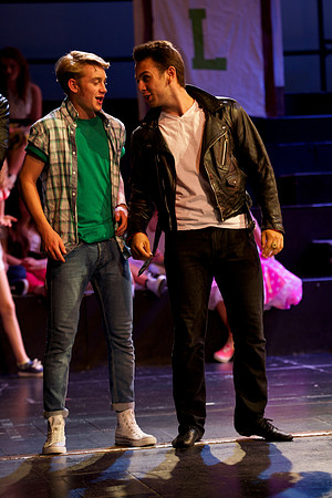 Thursday Act One  66