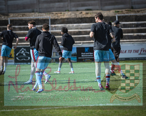 Chesham United 4 v 1 Welling United-54