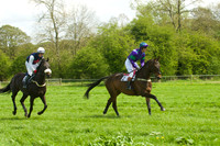 Race 1 - Members  12