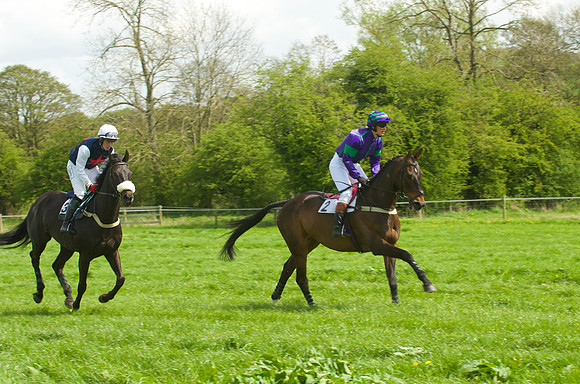 Race 1 - Members  12