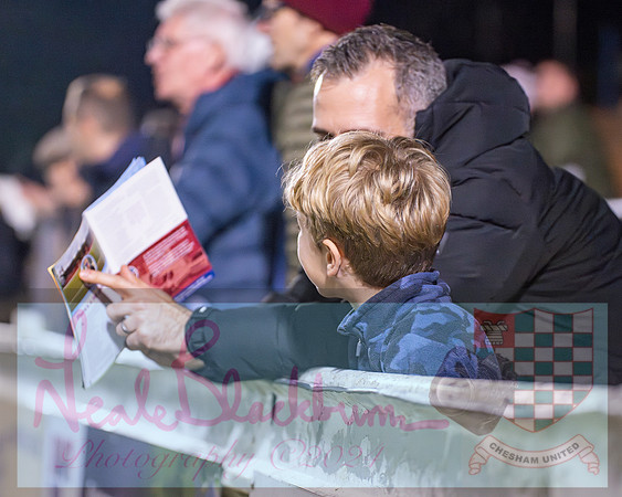 Chesham Utd 3 v 1 Chippenham Town (221 of 416)