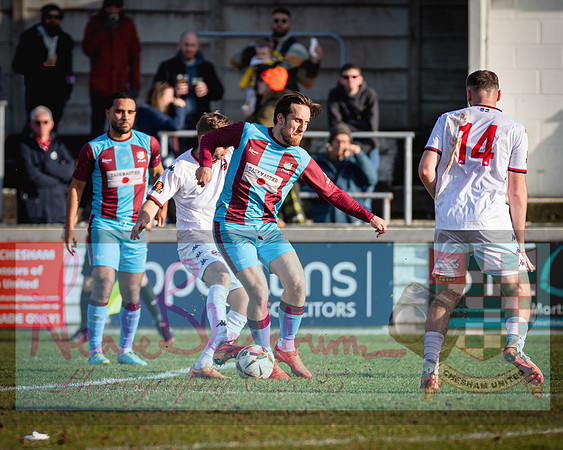 Chesham Utd 1 v Truro 4 (210 of 356)