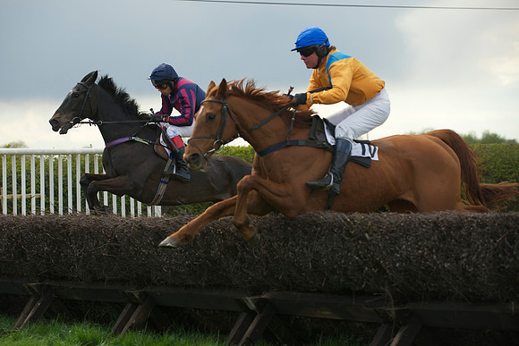 Novice Riders 40