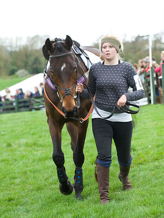Race 1 Members - 12