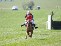 Pony Race 1 -  19