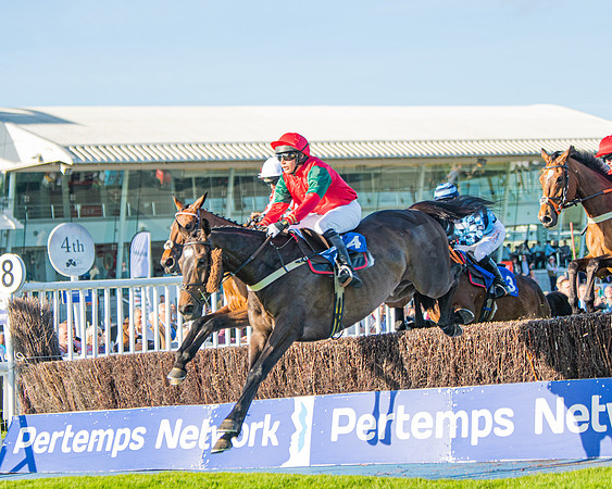 Race 3 - John Corbet Cup (21 of 88)