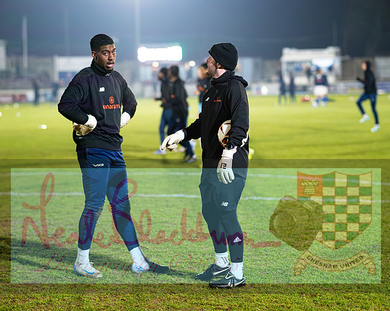 Chesham Utd 2 v 2 Chelmsford City 2 (24 of 324)